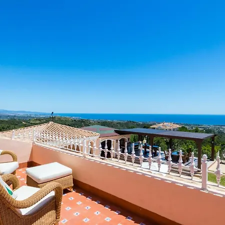 Luxury Bellagio (adults Only) Εστεπόνα