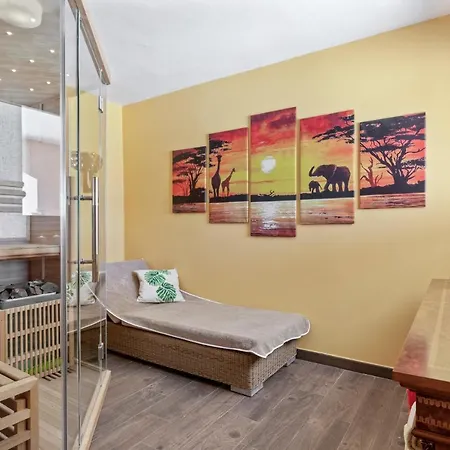 Luxury Bellagio (adults Only) *