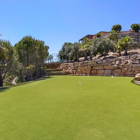 Villa Luxury Bellagio (adults Only) *