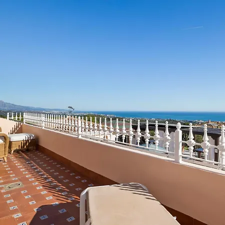 Villa Luxury Bellagio (adults Only)