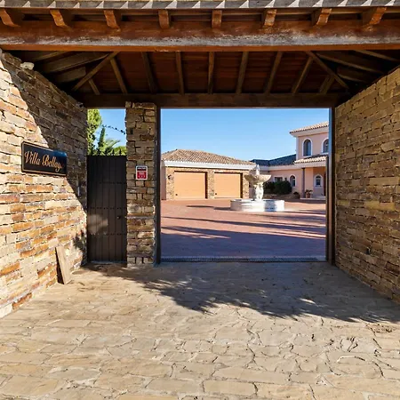 Luxury Bellagio (adults Only)