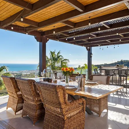 Luxury Bellagio (adults Only) Villa