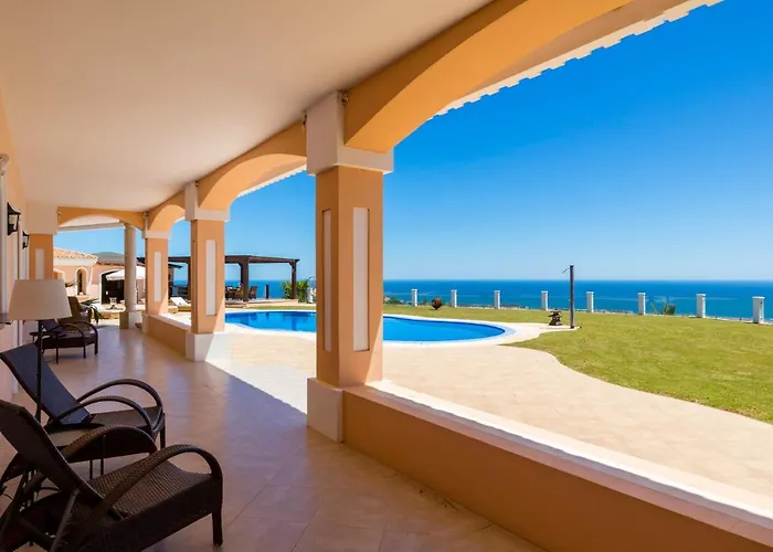 Villa Luxury Bellagio (adults Only) Estepona