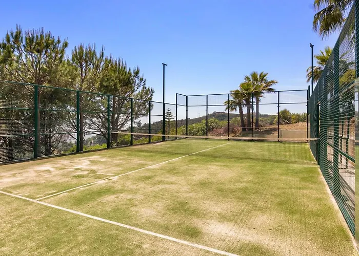 Luxury Bellagio (adults Only) Villa Estepona