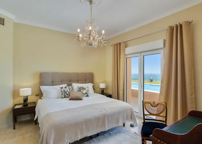 Luxury Bellagio (adults Only) * 埃斯特波纳