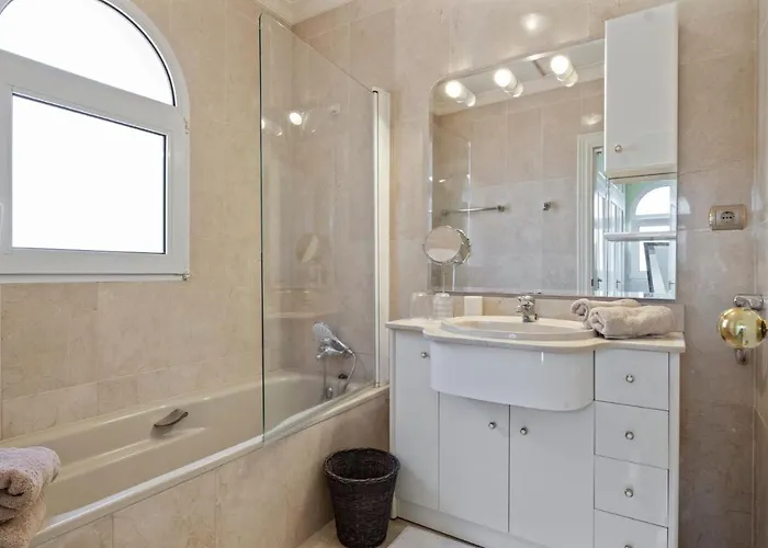 Luxury Bellagio (adults Only)