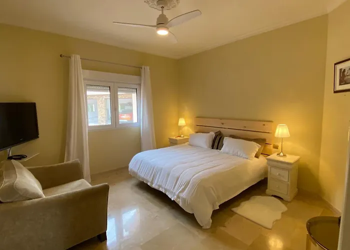 Luxury Bellagio (adults Only) Villa *