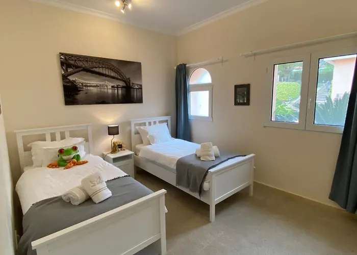 Villa Luxury Bellagio (adults Only) *