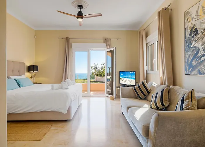 Luxury Bellagio (adults Only) Villa Estepona