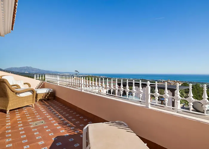 Villa Luxury Bellagio (adults Only)