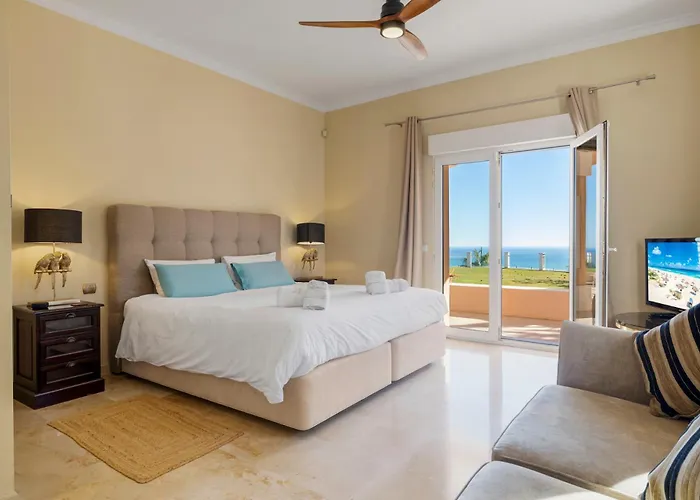 Villa Luxury Bellagio (adults Only) Estepona