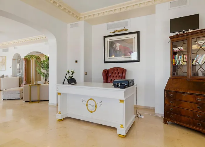 Luxury Bellagio (adults Only) Estepona