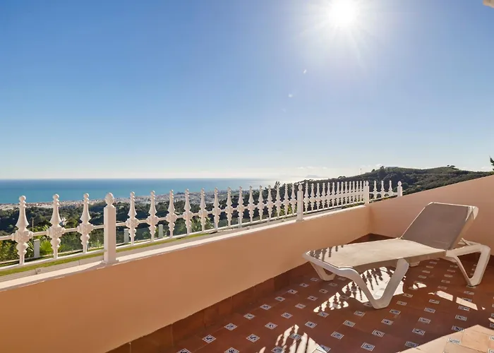 Villa Luxury Bellagio (adults Only)