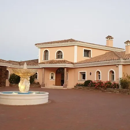 Vila Luxury Bellagio (adults Only) Estepona