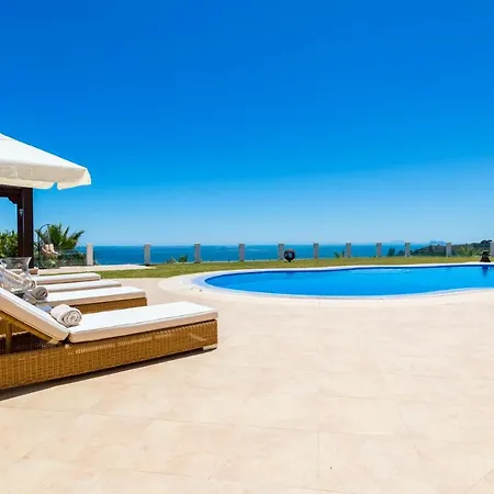 Villa Luxury Bellagio (adults Only) Estepona