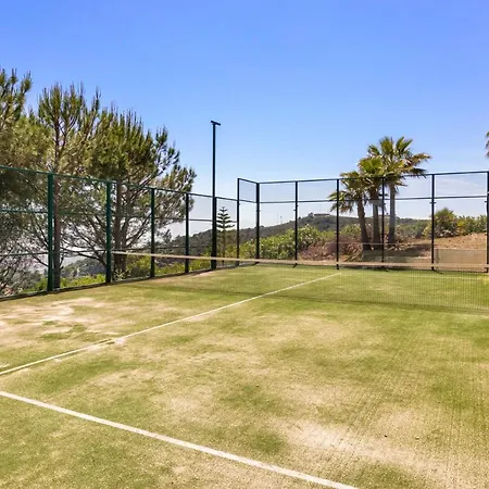 Bellagio Villa Estepona