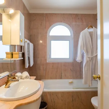 Luxury Bellagio (adults Only) Villa