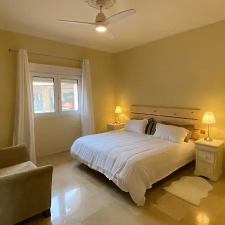 Luxury Bellagio (adults Only) Villa *