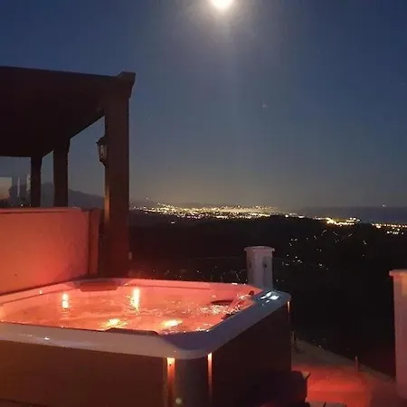 Luxury Bellagio (adults Only) Вилла *