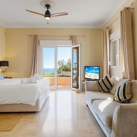 Luxury Bellagio (adults Only) Вилла Эстепона