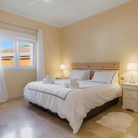Luxury Bellagio (adults Only) Estepona