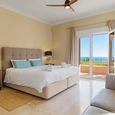 Вилла Luxury Bellagio (adults Only) Эстепона