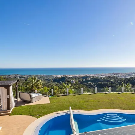 Вилла Luxury Bellagio (adults Only) *