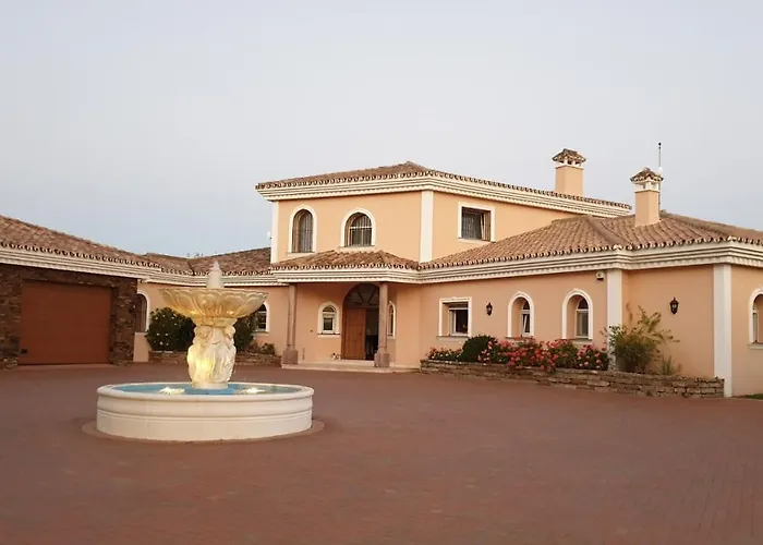 Villa Luxury Bellagio Estepona