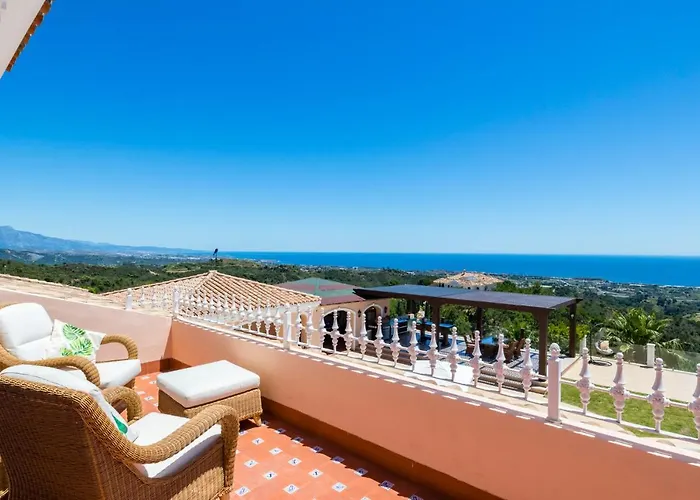 Luxury Bellagio (adults Only) 에스테포나