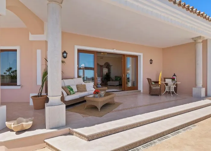 Luxury Bellagio Estepona