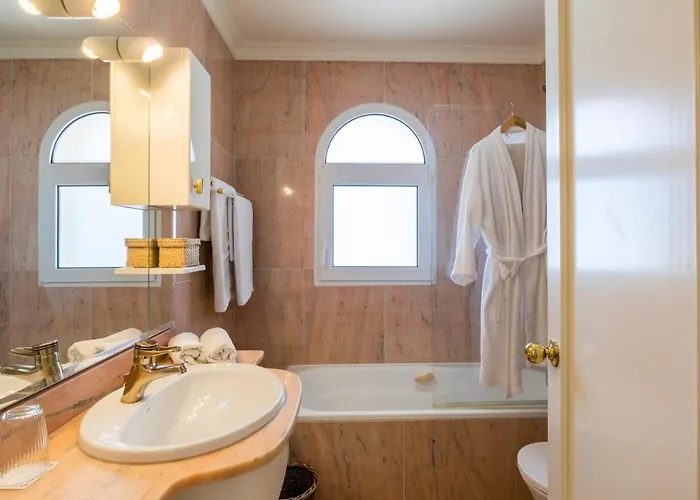 Luxury Bellagio (adults Only) 빌라