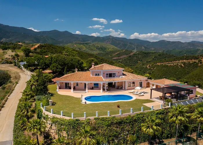 Luxury Bellagio Estepona