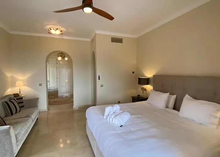 Villa Luxury Bellagio