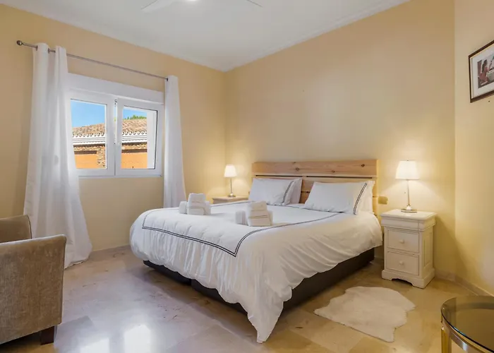 Luxury Bellagio Estepona