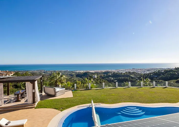 빌라 Luxury Bellagio (adults Only) *