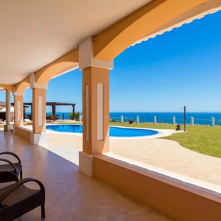 Villa Luxury Bellagio (adults Only) Estepona