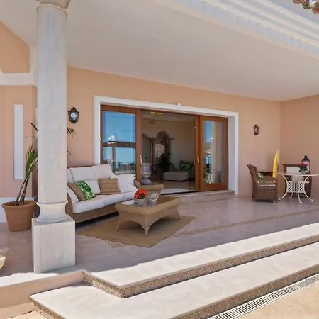 Luxury Bellagio (adults Only) Estepona