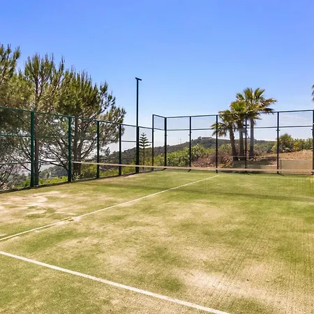 Luxury Bellagio (adults Only) Villa Estepona