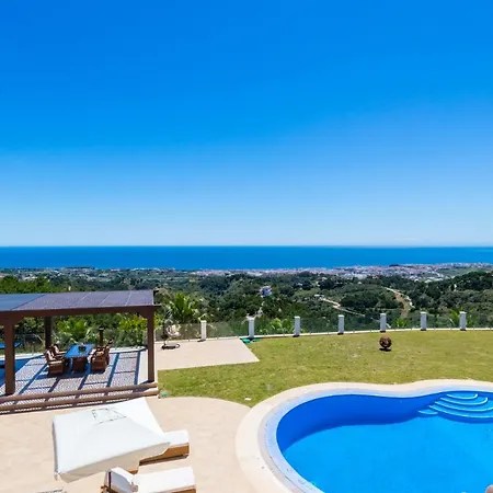 Luxury Bellagio (adults Only) Estepona