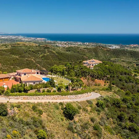 Villa Luxury Bellagio (adults Only) Estepona