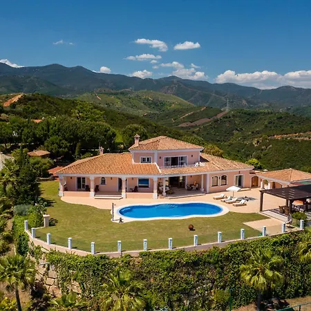 Luxury Bellagio (adults Only) Estepona