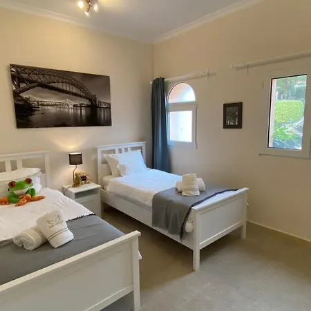 Villa Luxury Bellagio (adults Only) *