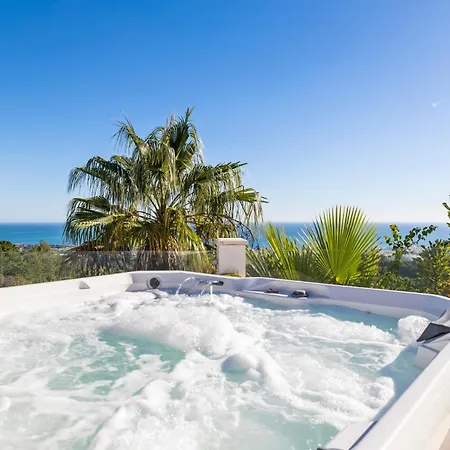 Luxury Bellagio (adults Only) * Estepona